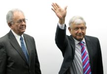 AMLO anuncia otra consulta en México sobre guardia nacional y juicio a expresidentes