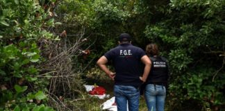 Acusan a seis policías por ejecución extrajudicial en México