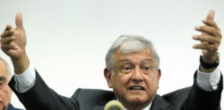 Arranca en México consulta sobre tren turístico convocada por López Obrador