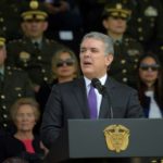 Colombia exige explicaciones a Cuba por alojar a requerido jefe de guerrilla ELN