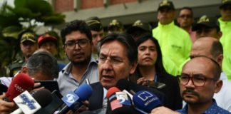 Colombia nombrará investigador especial para caso Odebrecht tras escándalo con fiscal