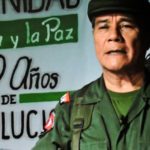 Colombia pide a Cuba hacer efectiva captura internacional de líder de ELN