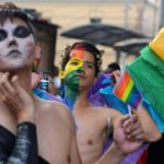 Comunidad gay en batalla legal por matrimonio igualitario en Honduras