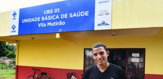 Con el fin del programa Más Médicos en Brasil, 'se va el único que tenemos'