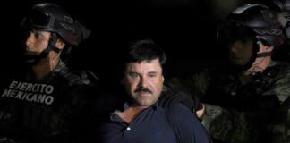 Cártel del Chapo fragua jugada maestra en México durante su juicio en EEUU