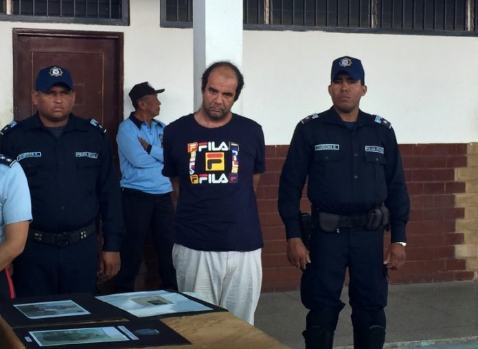 Detienen a sacerdote católico español en Venezuela por abusar de una niña Detienen a sacerdote católico español en Venezuela por abusar de una niña