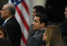 EEUU acusa de tráfico de cocaína al hermano del presidente de Hondura