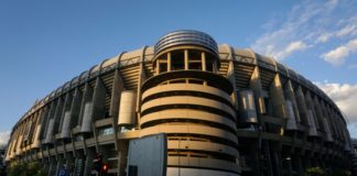 El Bernabéu acogerá la superfinal de la Libertadores entre River y Boca