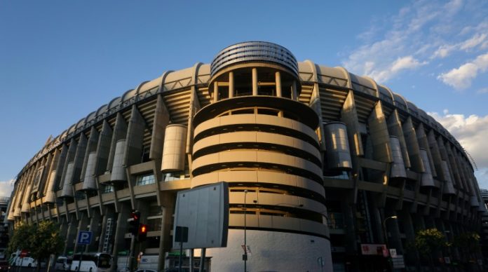 El Bernabéu acogerá la superfinal de la Libertadores entre River y Boca