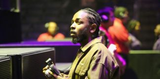 El rap de Kendrick Lamar encenderá el Lollapalooza Chile-2019