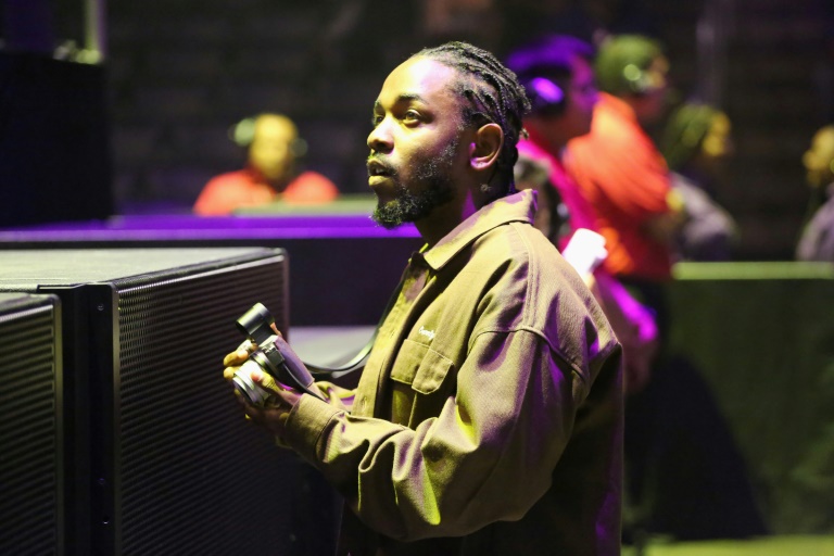 El rap de Kendrick Lamar encenderá el Lollapalooza Chile-2019