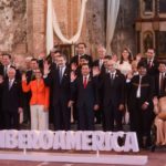 España aboga por la unidad de Iberoamérica en tiempos convulsos
