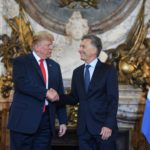 Estados Unidos aboga por estrechar lazos comerciales con América Latina