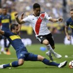 Final abierto para definición histórica de Libertadores entre River y Boca