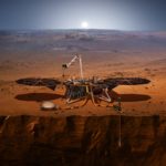 InSight abre una nueva etapa en el estudio planetario