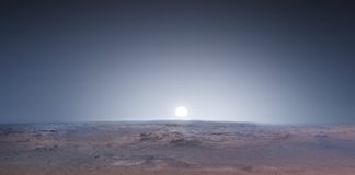 InSight abre una nueva etapa en el estudio planetario