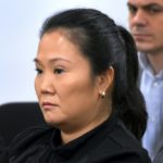 Juez de Perú que mandó a la cárcel a Keiko Fujimori reinicia audiencia contra sus asesores