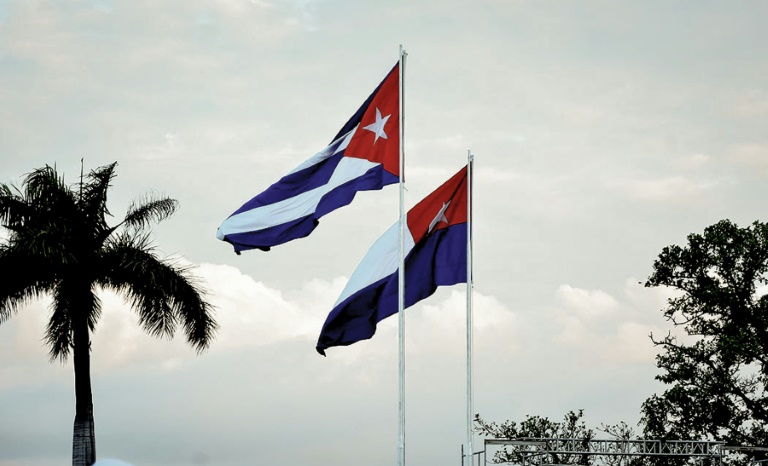 La ONU rechaza intento de EEUU de criticar a Cuba y condena bloqueo