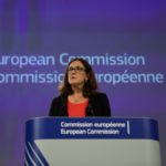 La UE busca un 'impulso final' en negociación comercial con Mercosur