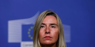 La UE prolonga durante un año las sanciones contra Venezuela