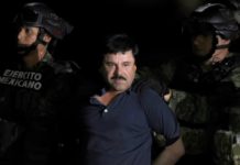 La vida loca del Chapo Guzmán - yates, clínicas suizas y hasta un zoo