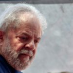 Lula sale por primera vez de la cárcel para ser interrogado