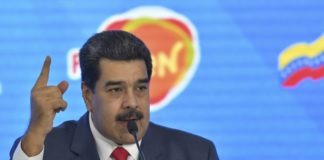 Maduro aumenta 150% el salario mínimo ante descontrolada inflación