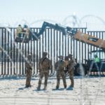 Migrantes llegan al norte de México, algunos dispuestos a lanzarse hacia EEUU