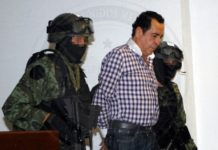 Muere el capo mexicano encarcelado Héctor Beltrán Leyva por paro cardíaco