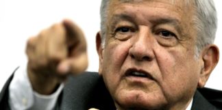 México se encamina a una nueva era con el izquierdista López Obrador