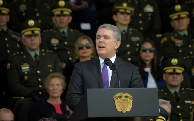 OCDE ayudará a Colombia en la lucha contra la corrupción