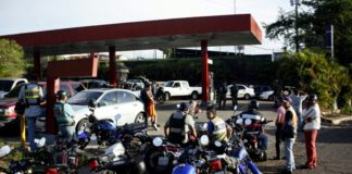 ONG denuncia tres muertes en operación contra contrabando de gasolina en Venezuela