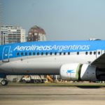 Paro intempestivo de Aerolíneas Argentinas deja miles de pasajeros varados