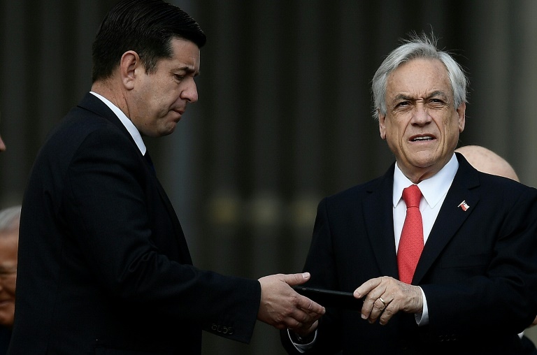 Piñera: el socialismo en América Latina fue 