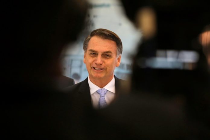 Presidente electo de Brasil se prepara para nueva cirugía abdominal