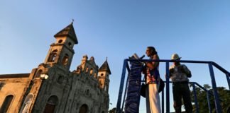 Suspenden Festival Internacional de Poesía de Nicaragua por crisis