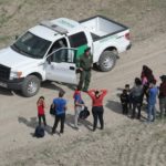 Trump decreta el fin de los pedidos de asilo para inmigrantes ilegales