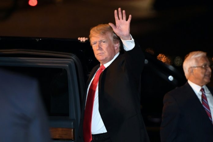 Trump marca la agenda del G20, bajo alta tensión por 'guerra comercial' EEUU-China