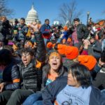 Una corte de apelación en EEUU falla a favor de los inmigrantes del DACA