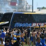 Violencia se apodera de final River-Boca de Libertadores que se jugará el domingo