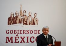 AMLO presenta ambicioso plan para aumentar producción petrolera de México