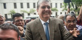 Alan García enfrenta nueva investigación por corrupción en Perú