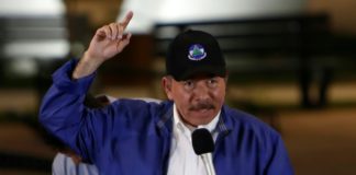 Almagro lanza el proceso de aplicar la Carta Democrática de OEA a Nicaragua