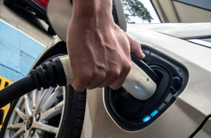 Autos eléctricos se abren paso en las calles de Costa Rica