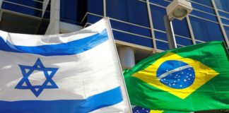 Bolsonaro anuncia avances en la alianza entre Brasil e Israel