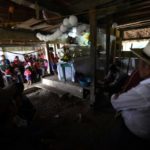 Comunidad maya despide a migrante ilegal guatemalteca muerta bajo custodia en EEUU