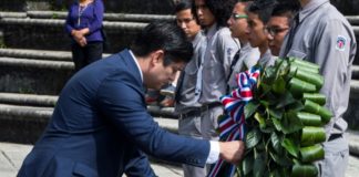 Costa Rica conmemora el 70 aniversario de la abolición del ejército