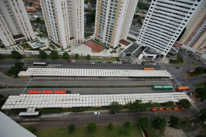 Curitiba, ciudad modelo de Brasil para América Latina, dejó de innovar