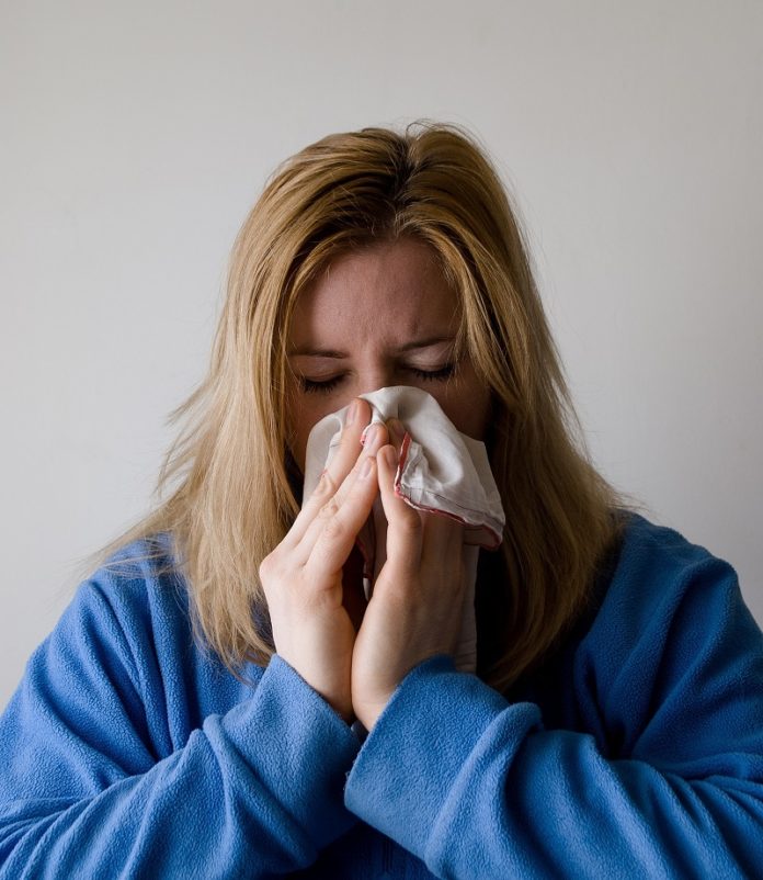 Cómo evitar el contagio de la gripe Cómo evitar el contagio de la gripe