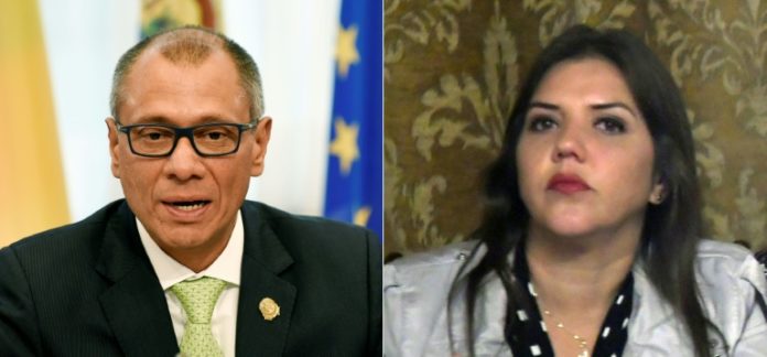 Ecuador pierde por corrupción a dos vicepresidentes en un año